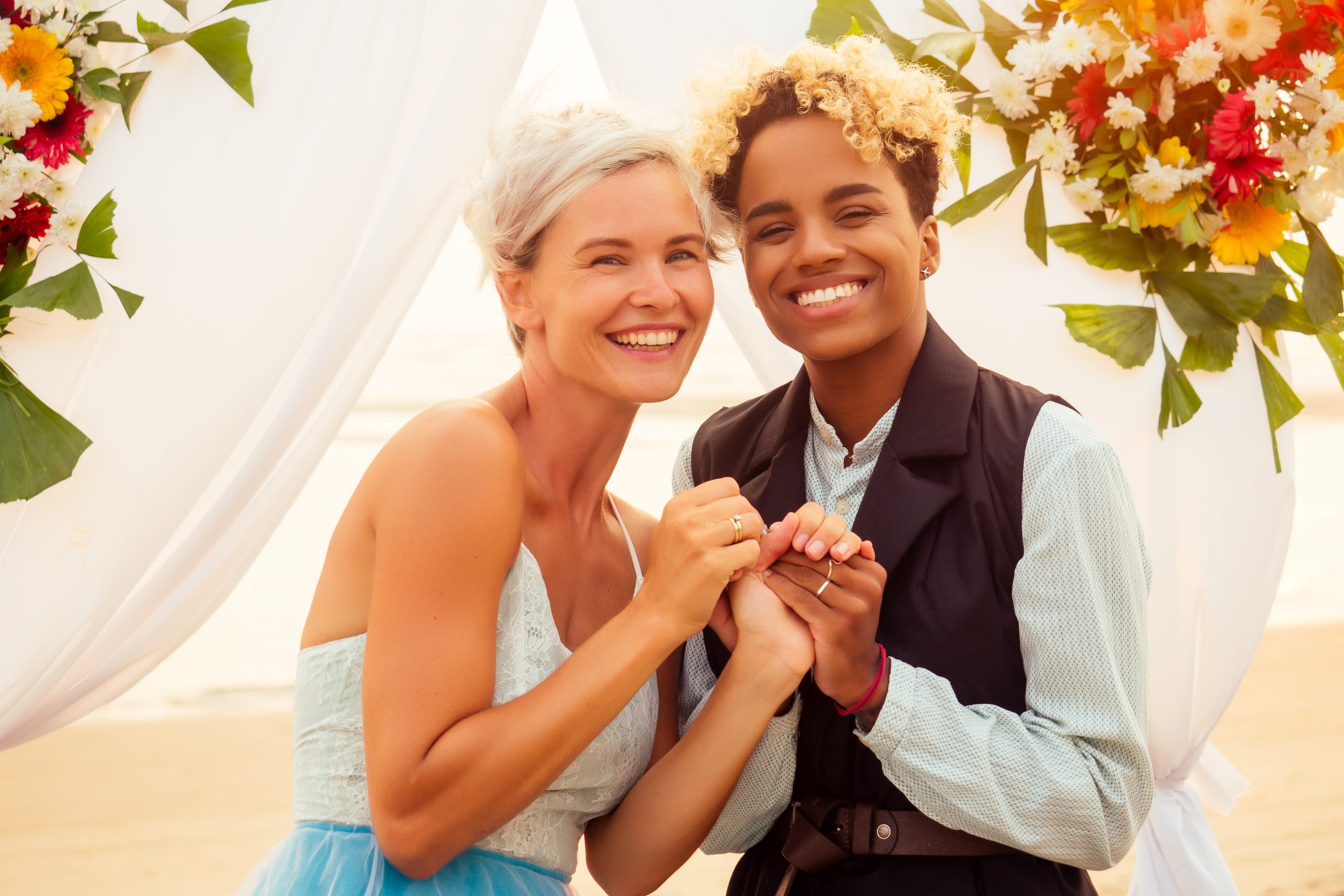 Read more about the article Inclusive Wedding Planning: Breaking Traditional Norms in 2024